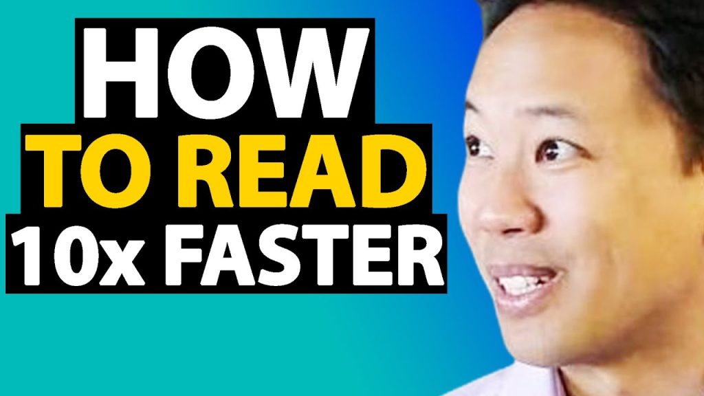 JIM KWIK READING COURSE