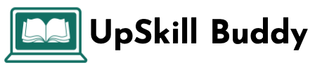 UpSkillBuddy