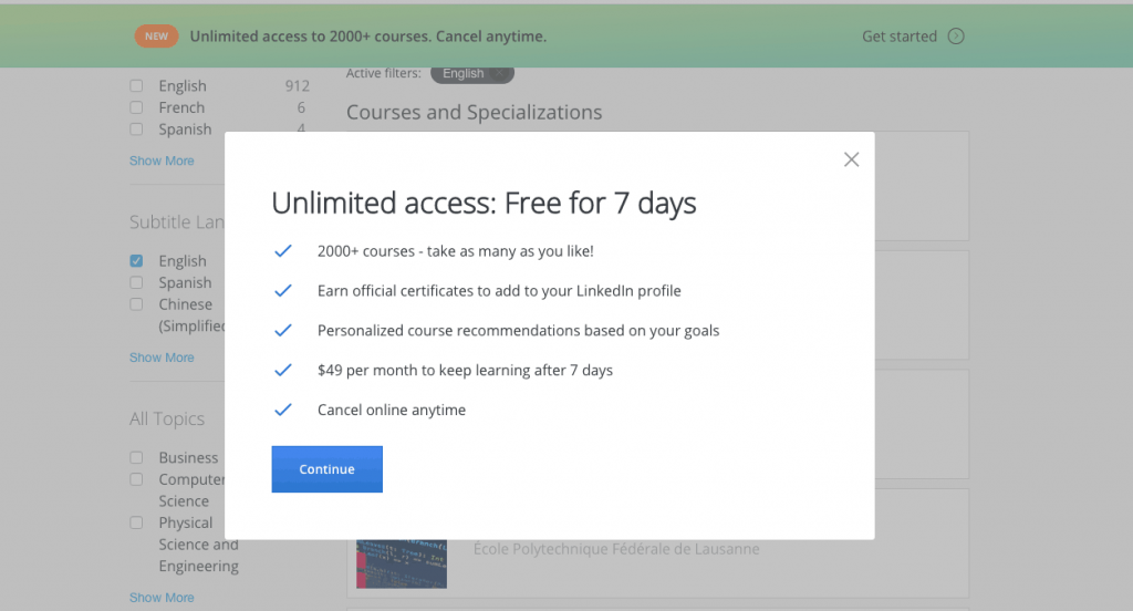 Coursera Review: Pros and Cons