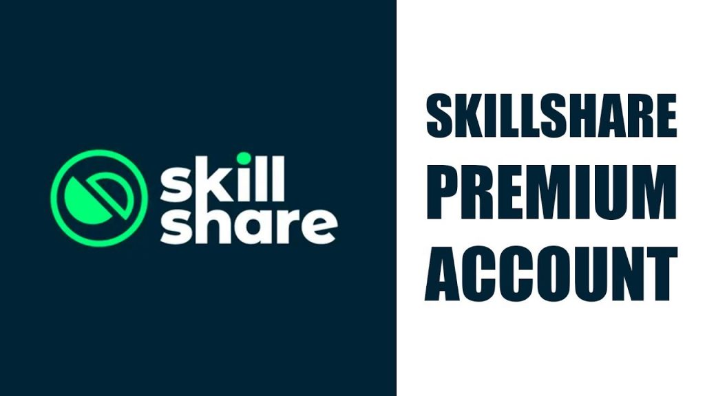 SkillShare Premium