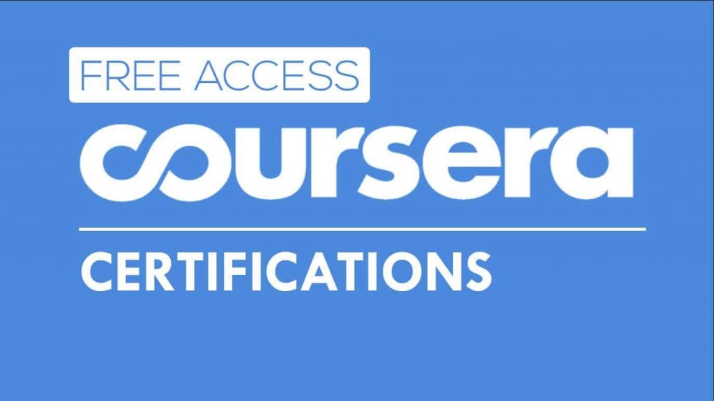 What is Coursera