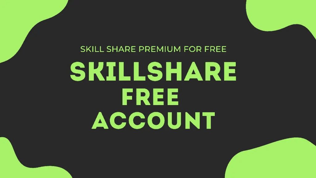 Is SkillShare Free