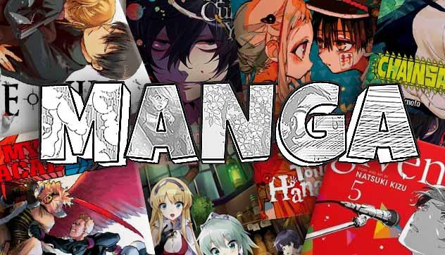 What Is Manga